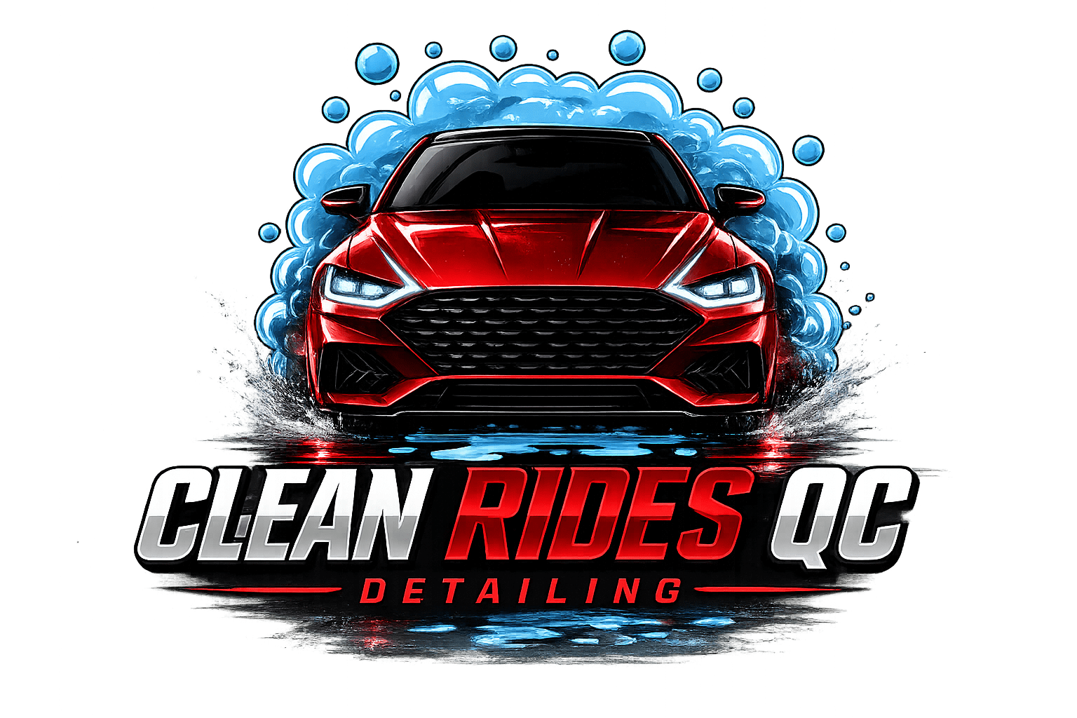 Clean Rides QC